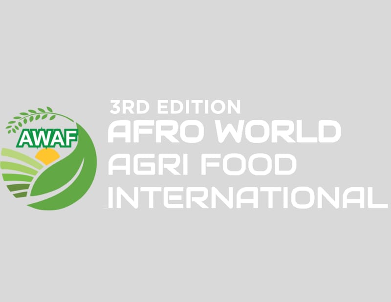 AFRO WORLD AGRI FOOD