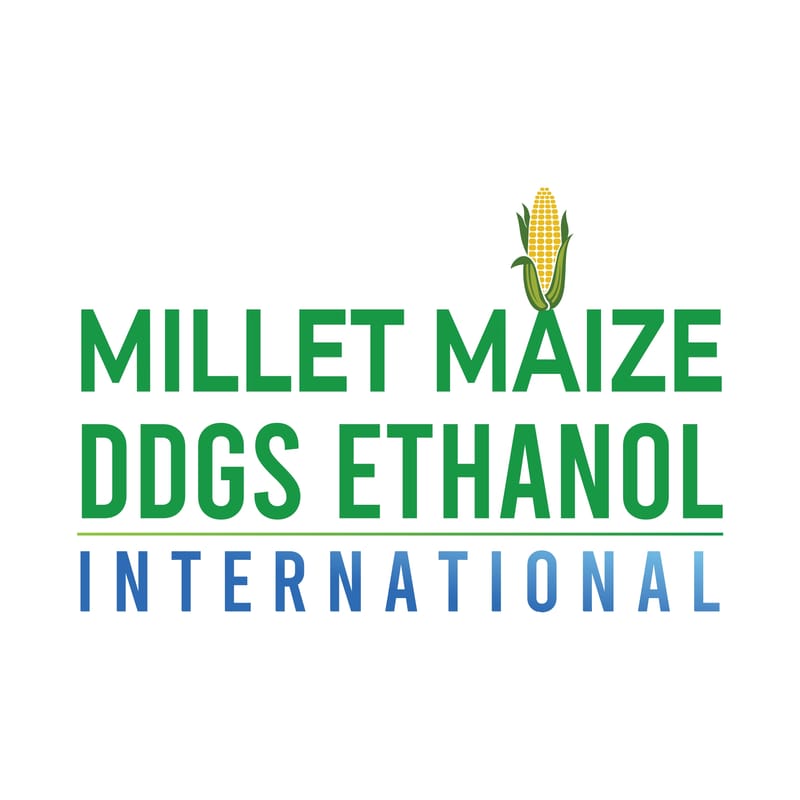 MILLET MAIZE ETHANOL DDGS INTERNATIONAL