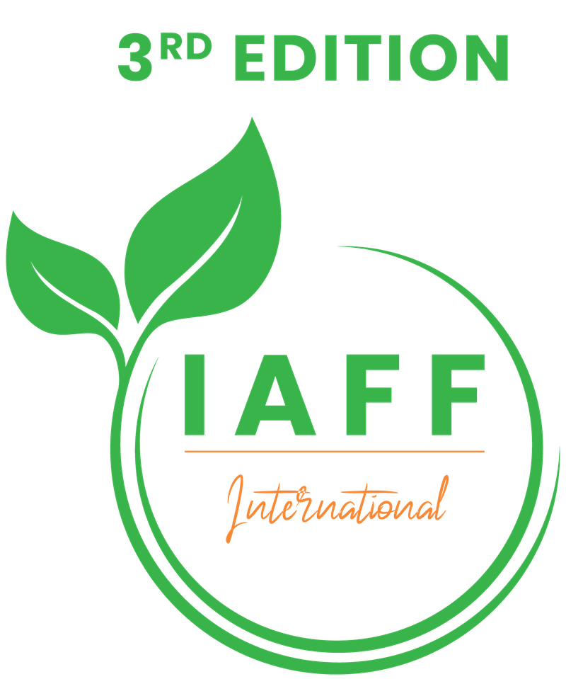 INDO AGRI FUTURE FOOD