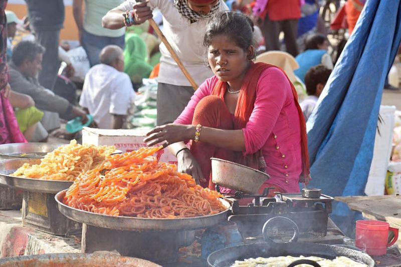 FSSAI rolls out comprehensive measures for Food Safety at Maha Kumbh 2025