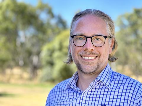 Produce PlusRabobank: health and technology among top trends impacting agriculture to 2030