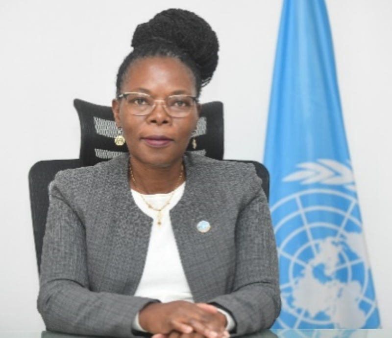 FARAYI ZIMUDZI: The Path Forward: Harnessing technology and innovation in agriculture in Eastern Africa