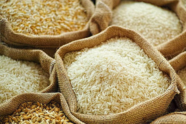 Local Production: Rice mills collapsing