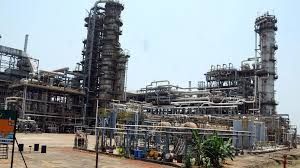 'India must lead in developing strategic reserves of petroleum products...