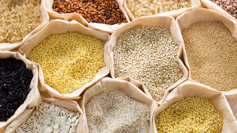 Millets, pulses & grains: India’s superfoods for the future