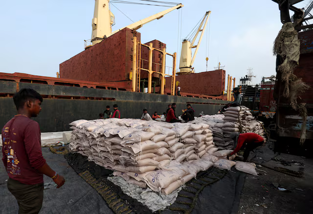 sugarethanolbioenergy.com- 📉 India's Sugar Exports to Miss Target – Mills to Ship Only 775,000 Tons 🚢🍬