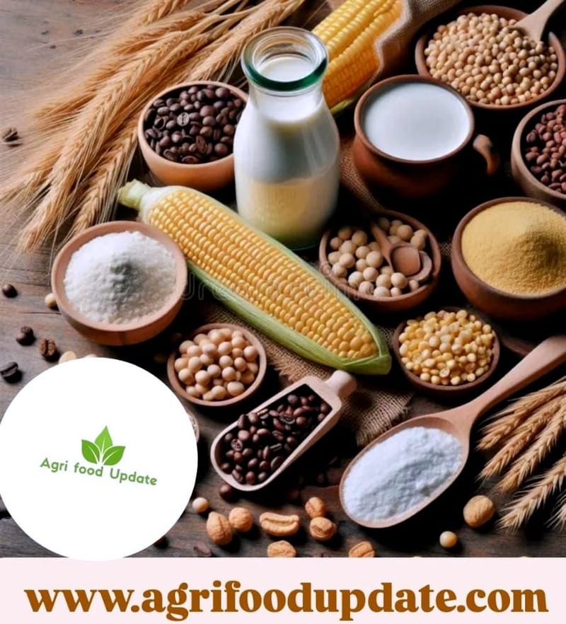 "🇮🇳 Thanks, but No Thanks 🙅‍♂️: India Doesn’t Really Need US 🌽 Corn, 🌱 Soybean, or 🥛 Milk"