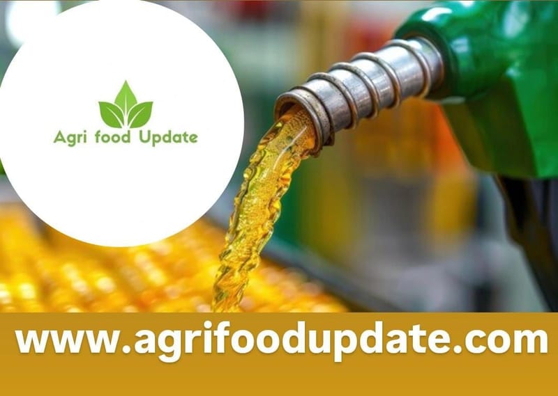 🚀 ESY 2025-26: OMCs Invite Bids for Massive 1050 Crore Liters of Ethanol! 🔥💧