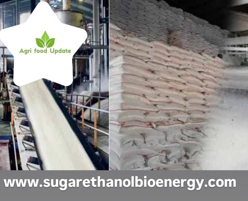 www.sugarethanolbioenergy.com -🇮🇳🍬 ISMA Pushes for ₹40.2/kg Sugar MSP 💸 to Sweeten Support for Mills & Farmers 🌾