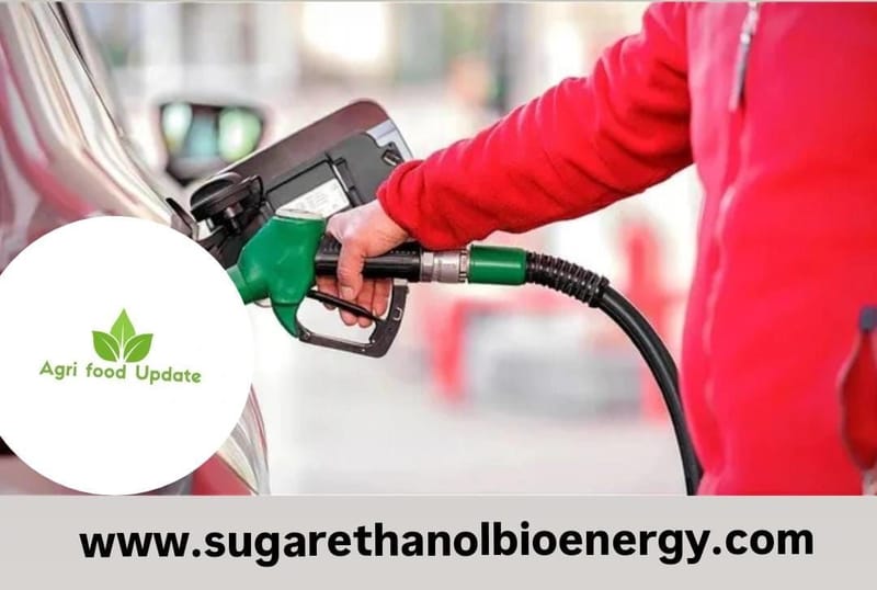 www.sugarethanolbioenergy.com- 🇮🇳 India Achieves E20 Ethanol Blending 🚗💧 — But Vehicle Owners Worry About Mileage 📉 and Engine Health 🛠️