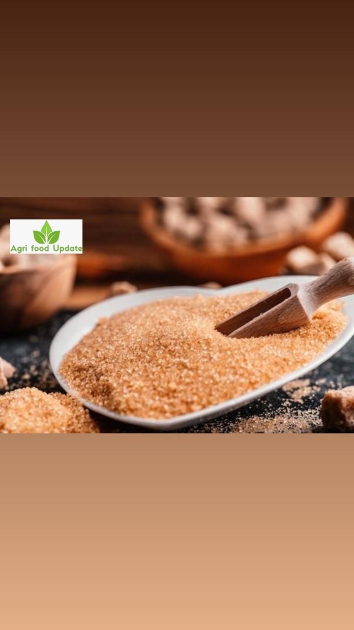 Organic Sugar Market Set for Sweet Surge, Soaring at 14.89% CAGR to 2032