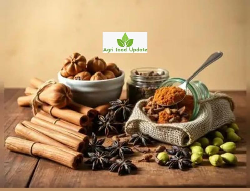 Indian spices exporters fear loss of market in US to Asean competitors in some categories