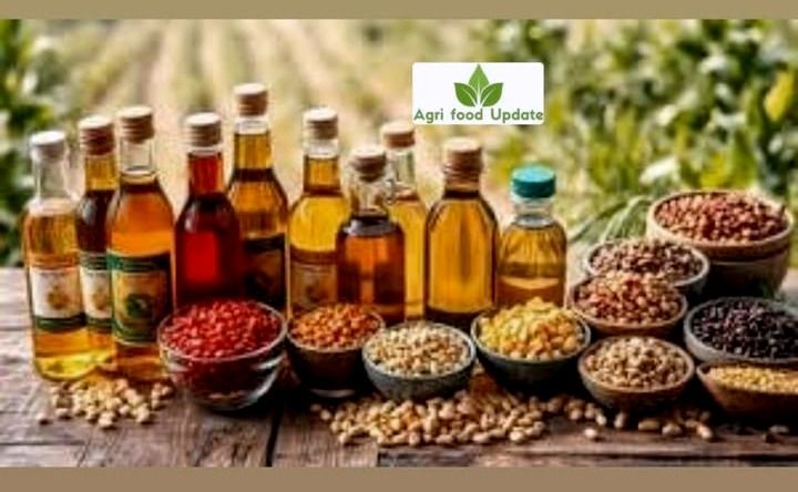 Centre approves procurement of major kharif pulses, oilseeds in UP, Gujarat .