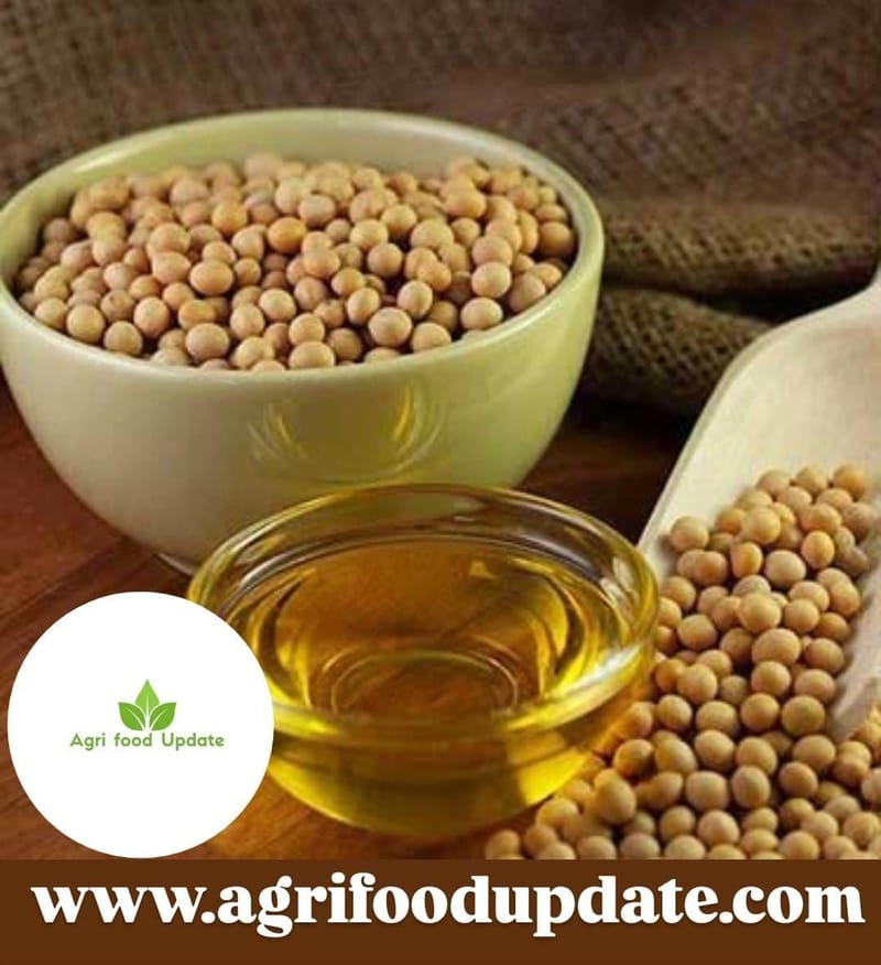 🌿 IVPA Calls for Faster Push Towards Edible Oil Self-Sufficiency 🇮🇳🛢️