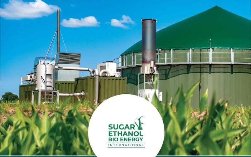 www.sugarethanolbioenergy.com - CBG Producers Invited to Apply for Financial Aid Under BAM Scheme to Boost Sustainable Farming