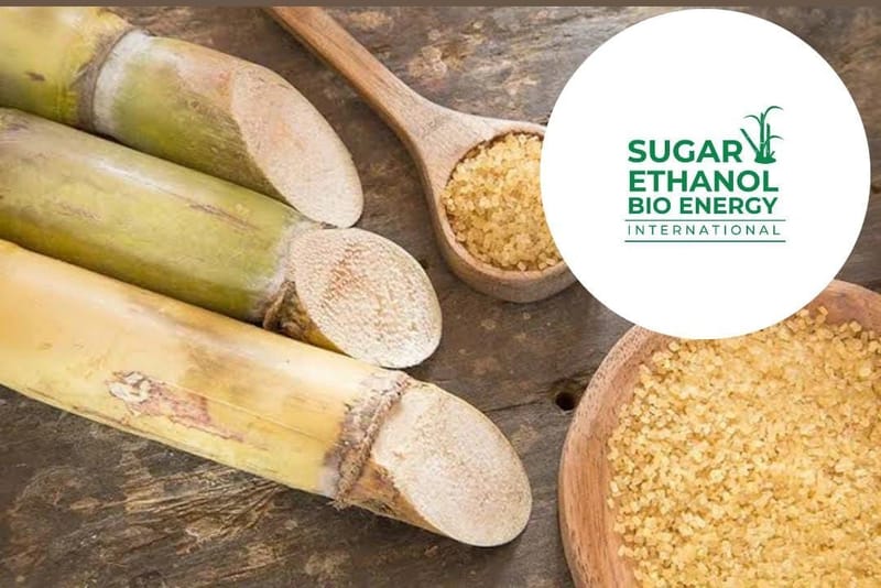 www.sugarethanolbioenergy.com- 🍬 Sugar Season 2025–26: Aligning Policy for Stability & Growth 📈