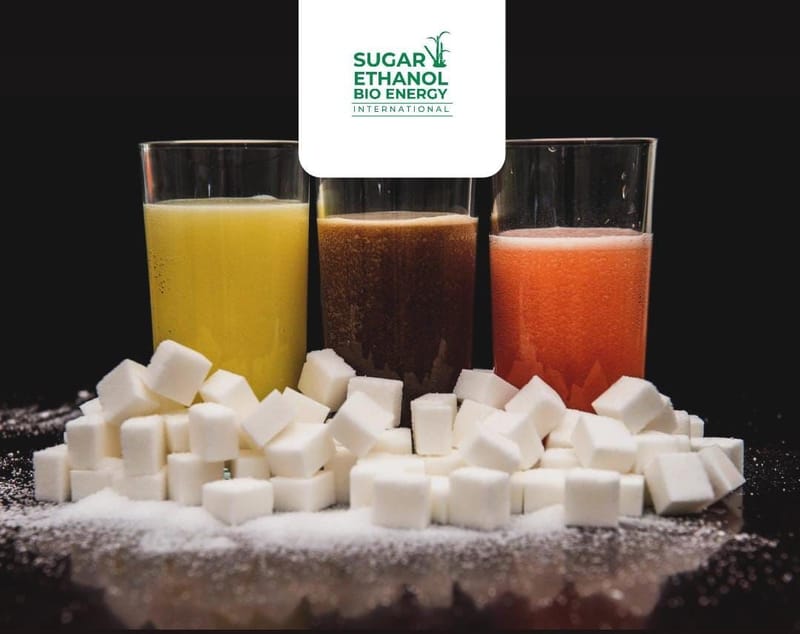 www.sugarethanolbioenergy.com - UAE to Tax Drinks by Sugar Level from January 2026 — What You’ll Pay 🍹
