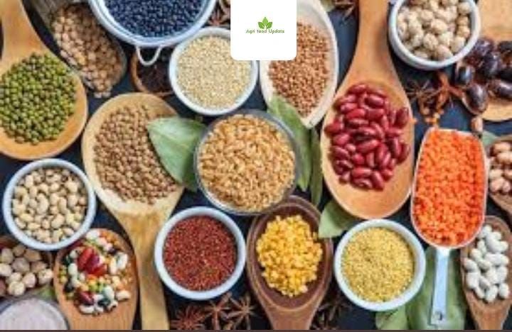 https://www.agri-food-update.com/ 🌾 Pulses Mission Expands Beyond MSP, Targets Higher Productivity & Smarter Land Use 🚜
