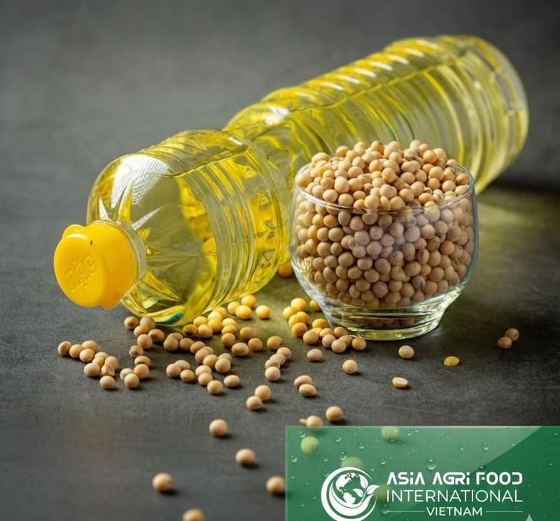 www.asiaagrifood.com - 🛢️🌾 Edible Oil Prices and Production Show Fluctuations Amid Market Challenges 📉