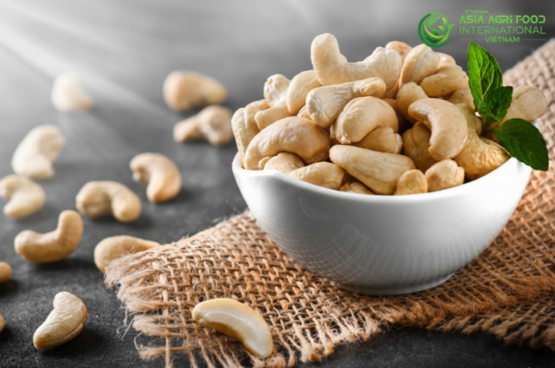 www.asiaagrifood.com - 🌍🥜 Cashew Procurement Dynamics: An In-Depth Look at Vietnam, Southeast Asia, and Africa