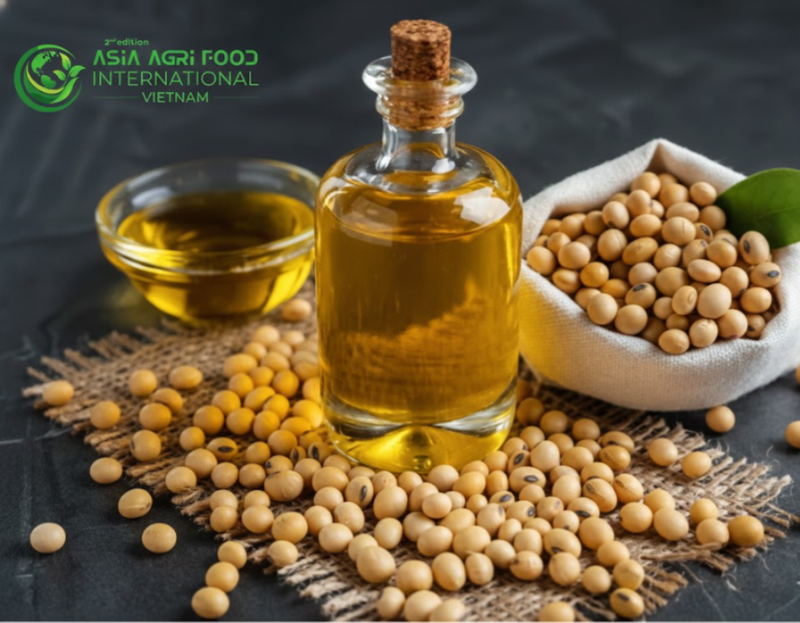 www.asiaagrifood.com - 🌱 Soybeans Surge 📈, Boosted by Rising Bean Oil Prices 🛢️ this news Articles