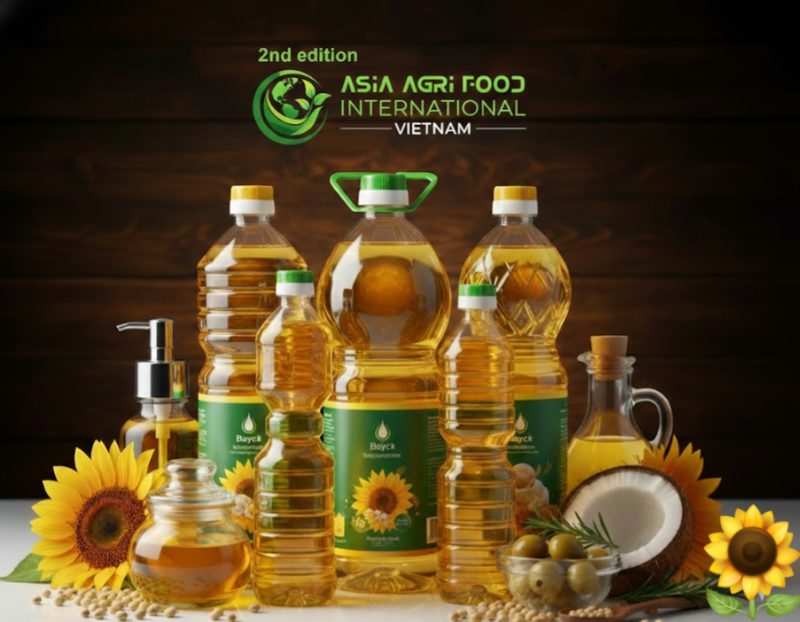 🚢🇮🇳🇨🇳 India, China to Boost Global Palm Oil Demand - www.asiaagrifood.com