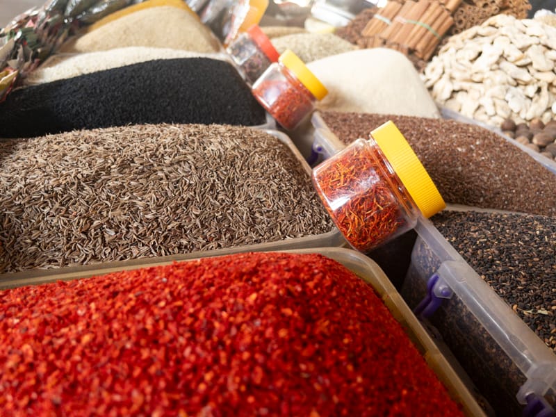Spice market update: tables about to turn for cumin
