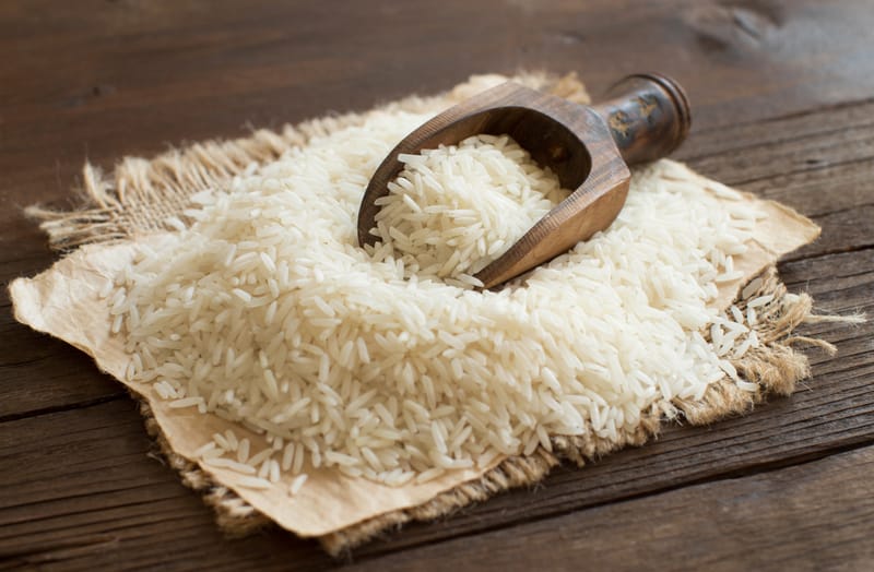 India's push for EU trade deal hit by basmati rice dispute