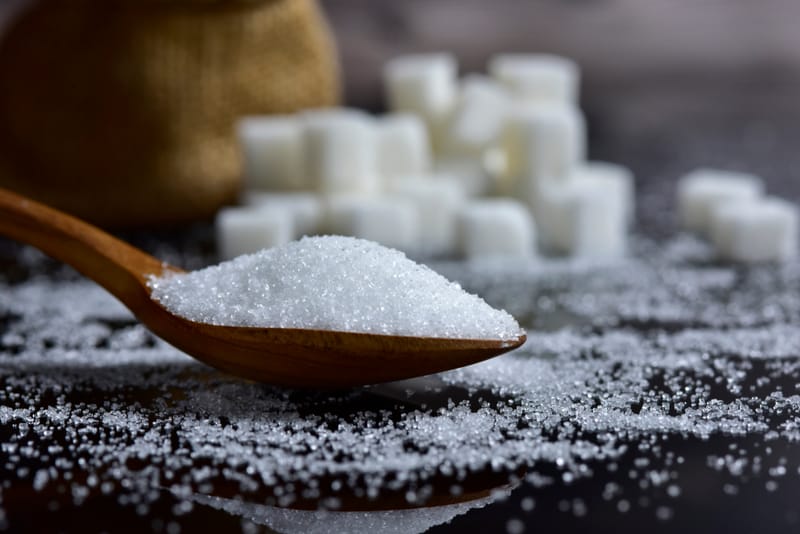 India’s Sugar Output Projected at 34.9 Million Tonnes for 2025‑26 Season: ISMA