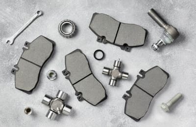 12 Key Subaru Sambar Parts for Easy Maintenance