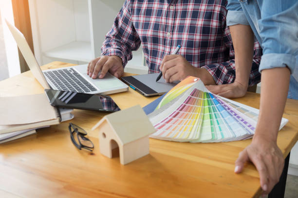 Interior Decor Consultation Services