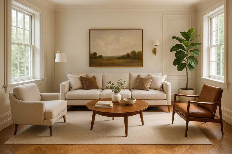 Sourcing & Placement Services