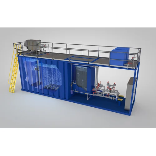 Membrane Bioreactor