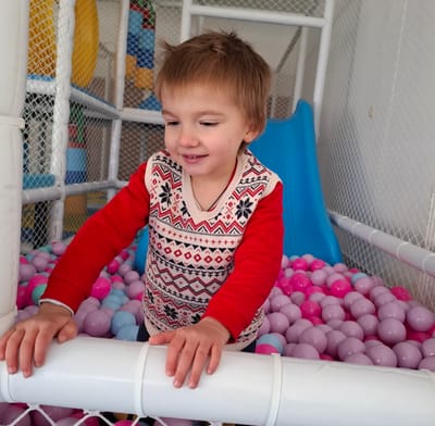 Motive pentru a vizita locul nostru de joacă