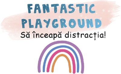 Fantastic playground