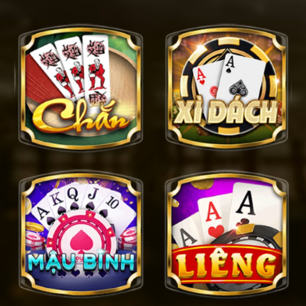 Chắn Tipclub – Trải Nghiệm Game Bài Truyền Thống Đỉnh Cao