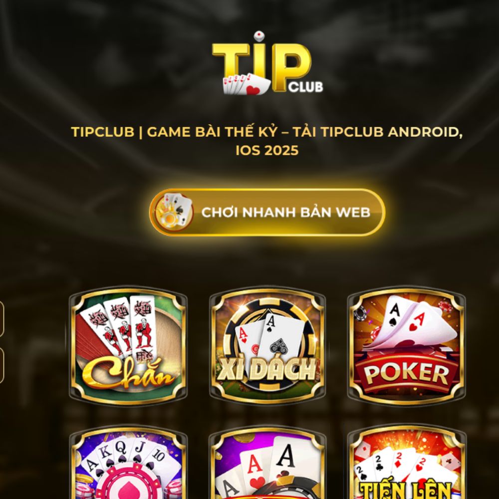 Thưởng Lớn Khi Thắng Tài Xỉu Tại Tipclub – Cơ Hội Nhận Tiền Cực Hấp Dẫn