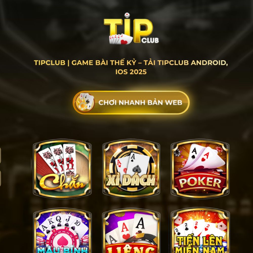 Chính Sách Bảo Mật Tại Tipclub – Đảm Bảo An Toàn Thông Tin Người Chơi