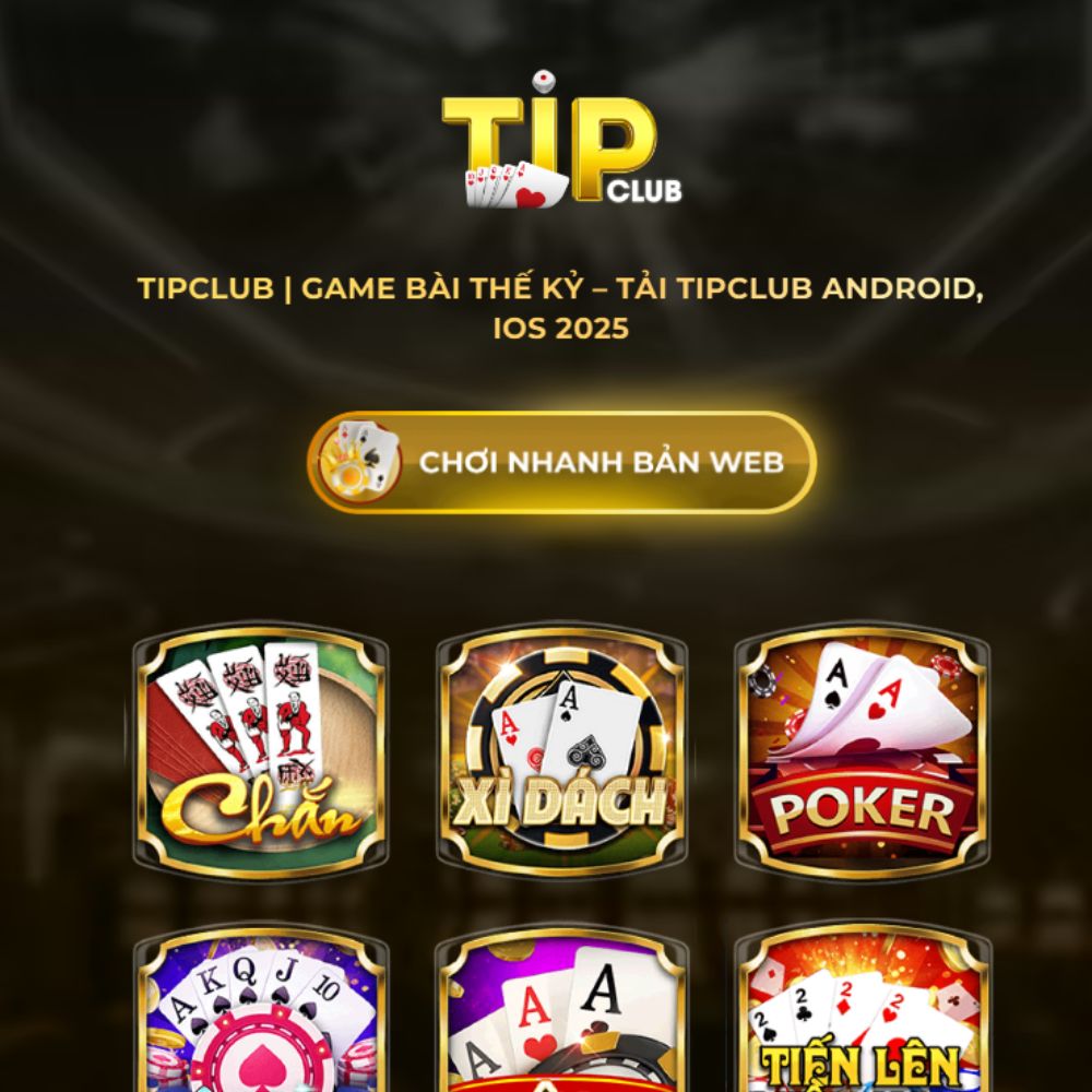 Khuyến Mãi 50% Nạp Lần Đầu Tại Tipclub - Cơ Hội Vàng Cho Người Chơi