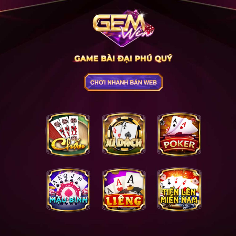 Hướng Dẫn Đăng Nhập Gemwin - Trải Nghiệm Cá Cược Đỉnh Cao