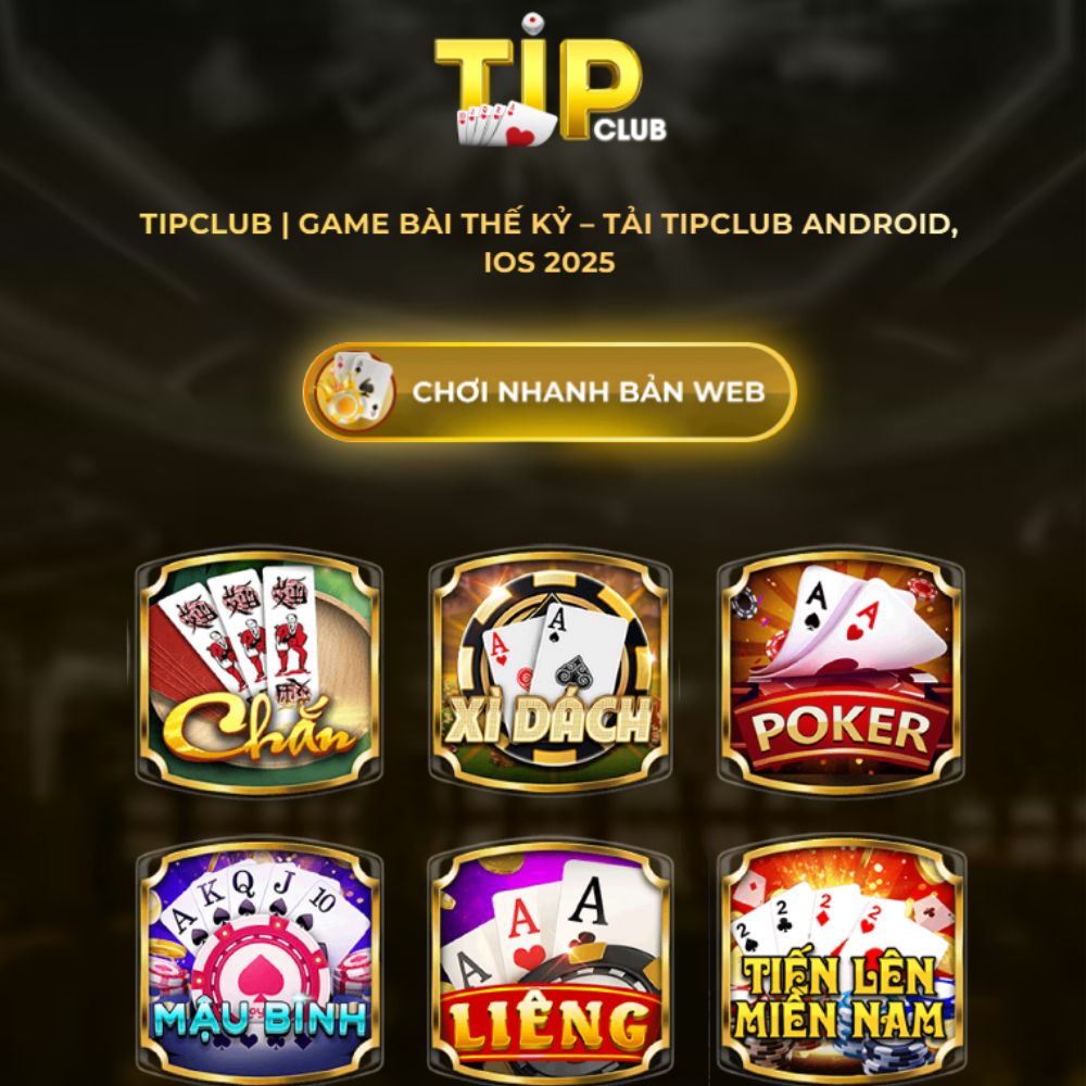 Thưởng Lớn Khi Thắng Tài Xỉu Tại Tipclub – Cơ Hội Rinh Quà Khủng
