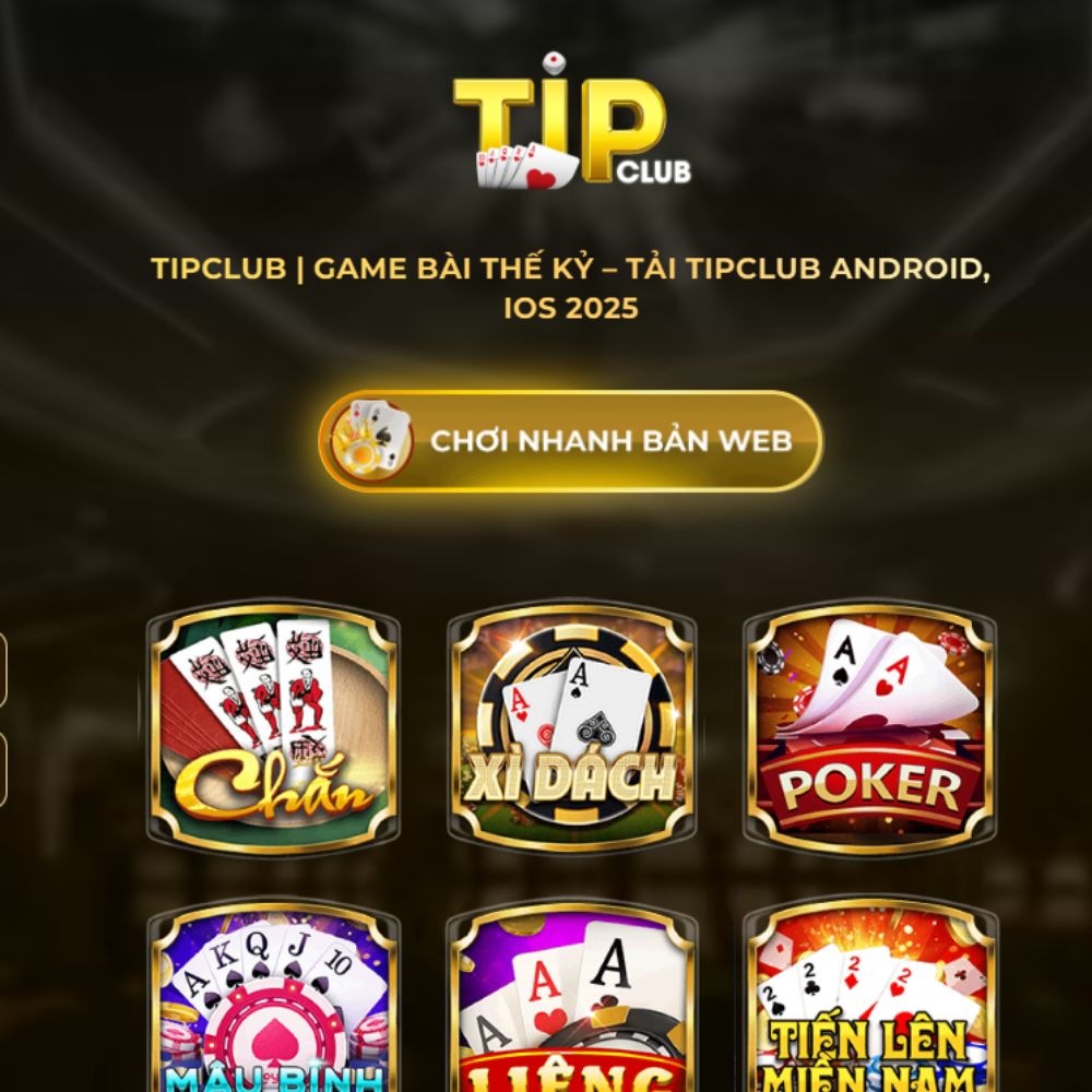 Trải Nghiệm Chơi Live Casino Tại Tipclub – Hấp Dẫn Và Chuyên Nghiệp