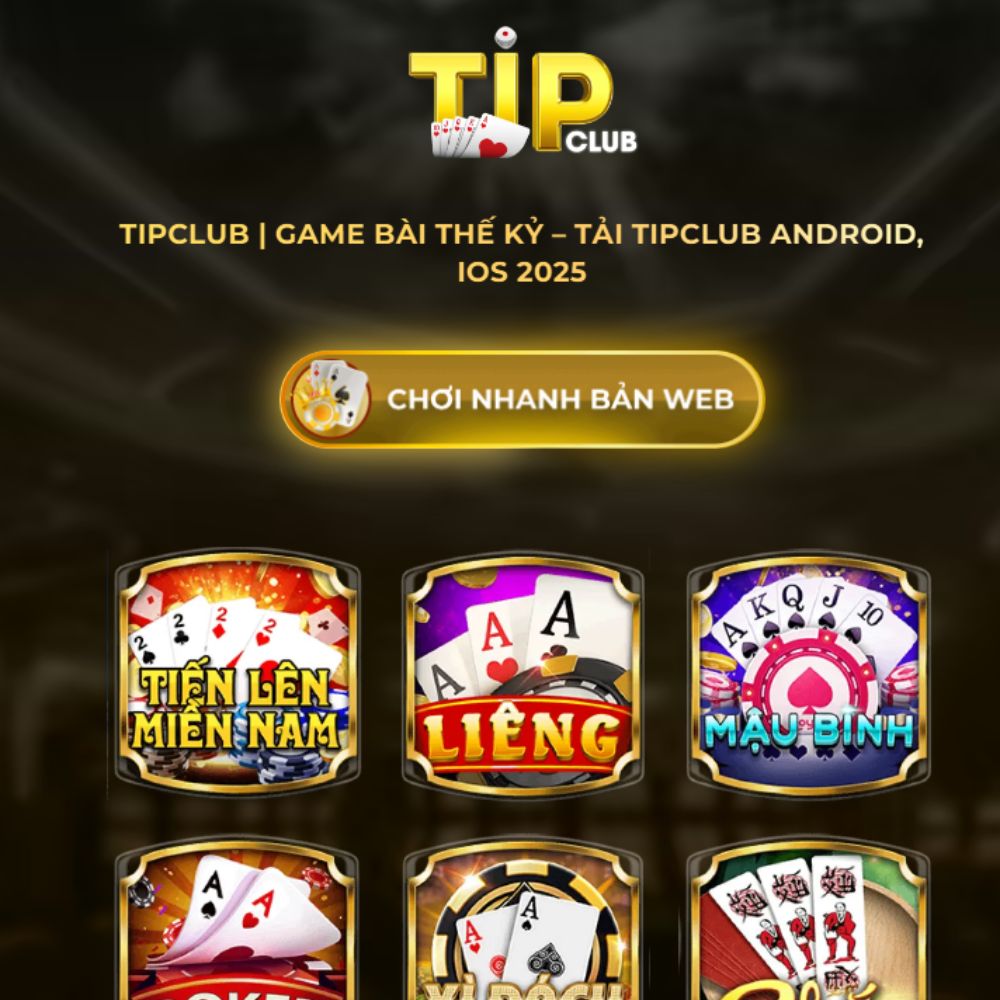 Khuyến Mãi Nạp Thẻ Tại Tipclub – Cơ Hội Vàng Để Nhận Quà Lớn
