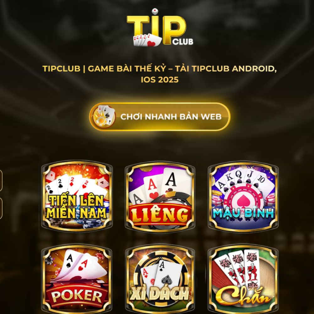 Cá Cược E-Sport Tại Tipclub – Trải Nghiệm Đỉnh Cao Cho Game Thủ
