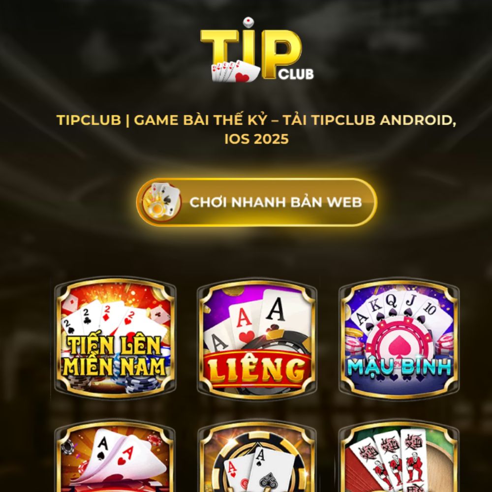 Kèo Cá Cược Hấp Dẫn Tại Tipclub – Cơ Hội Thắng Lớn Dành Cho Người Chơi