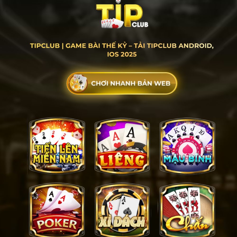 Bull Bull Tipclub – Trò Chơi Bài Đỉnh Cao, Cơ Hội Thắng Lớn