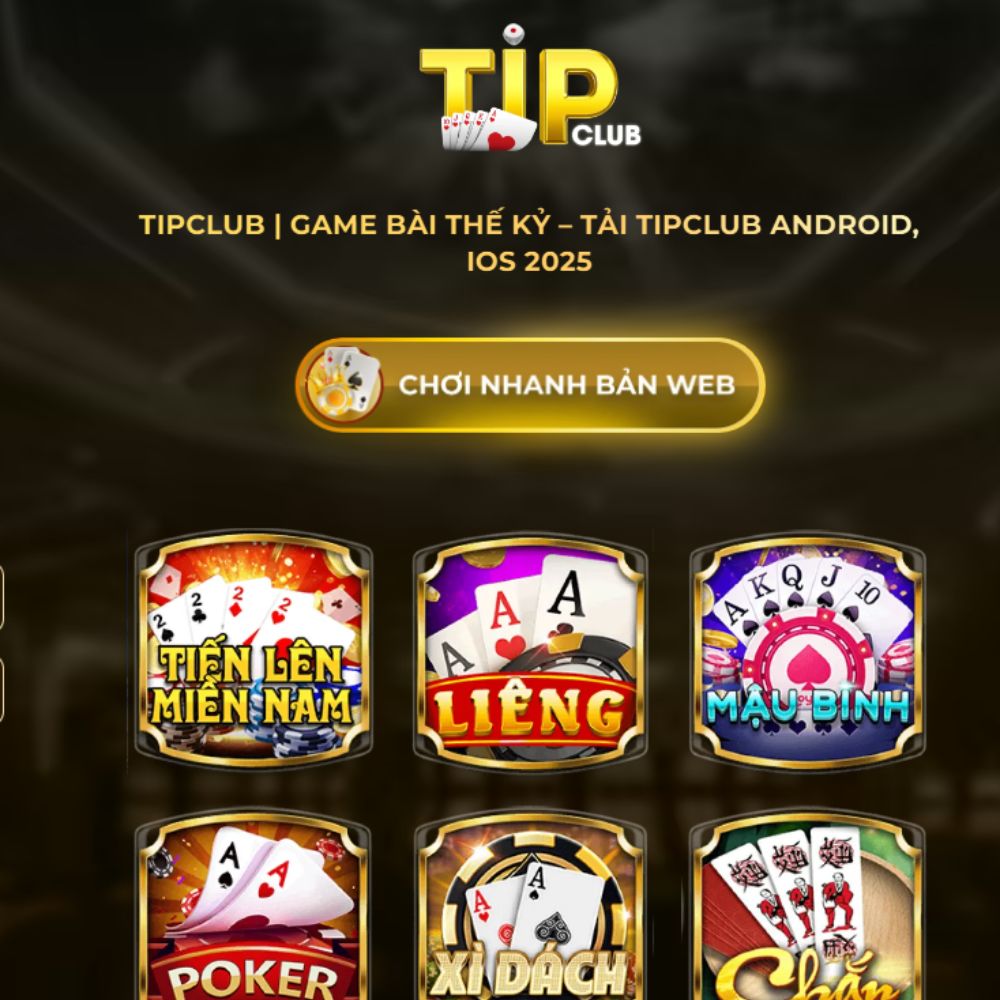 Mega Slot TipClub – Trải Nghiệm Quay Hũ Đỉnh Cao, Thắng Lớn Mỗi Ngày