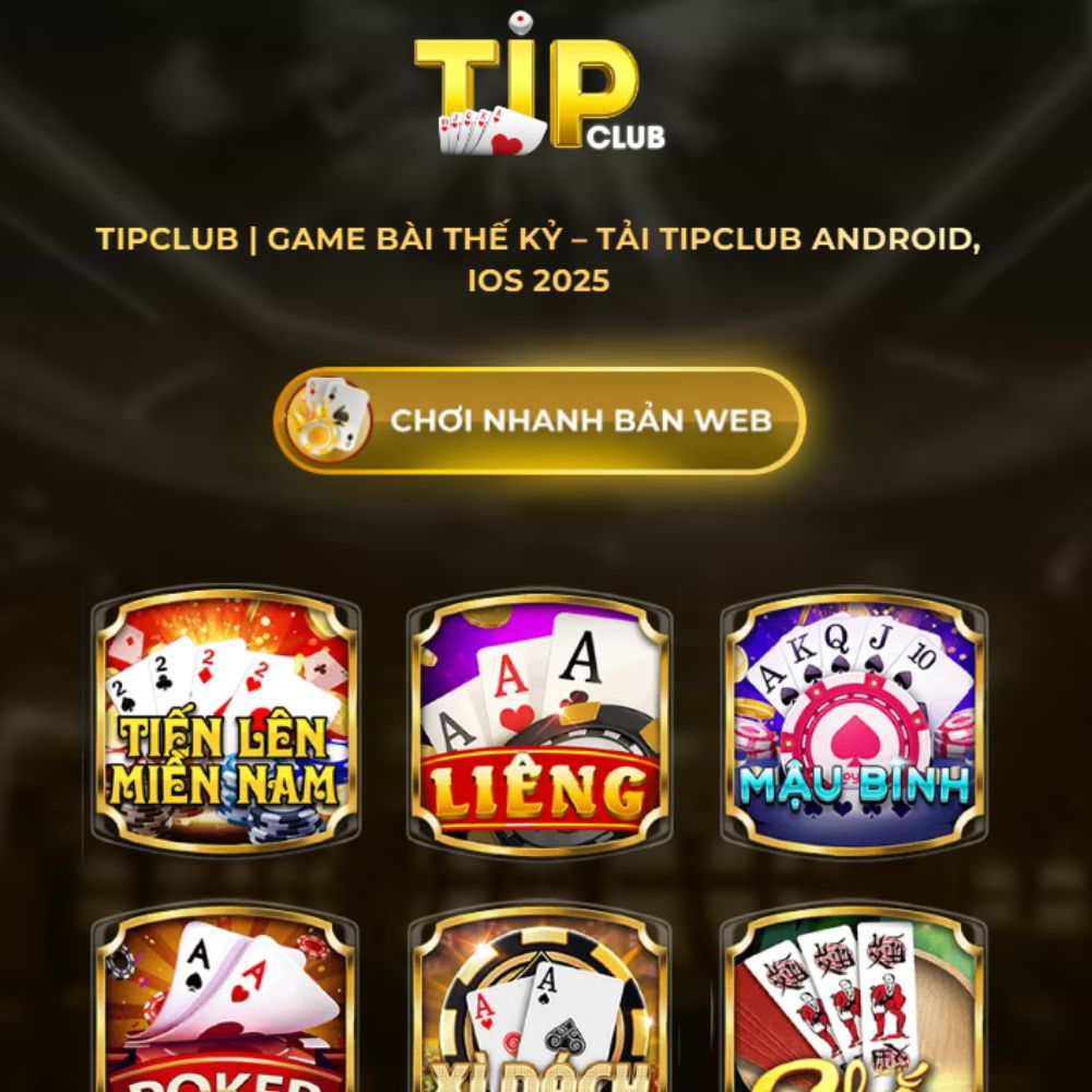 Bắn Cá Tiên TipClub – Săn Thưởng Cực Đã, Nhận Quà Cực Khủng