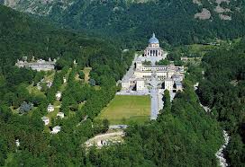 Il CAMMINO di OROPA - Meditazione tra i due santuari