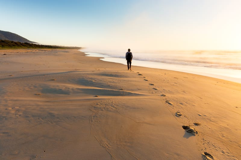 A-MARE il BAGNO di FORESTA